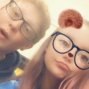 Meet your Posher, Hailey